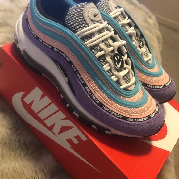 Air Max 97 - Picture 2 of 3